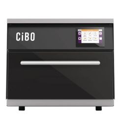 Lincat Cibo High Speed Oven Black Lincat Cibo High Speed Oven Black