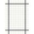 Duni Bistro Compostable Towel Napkins Granite Grey Check 380 X 540mm