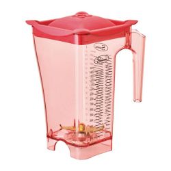 Santos 62A Red Jug 62100R Santos 62A Red Jug 62100R