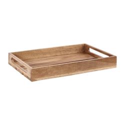 Churchill Wood Small Rustic Nesting Crate Churchill Wood Small Rustic Nesting Crate
