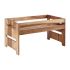 Churchill Wood Large Rustic Nesting Crate
