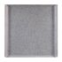 Churchill Melamine Square Trays Granite 303mm (Pack Of 4)