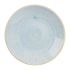 Churchill Stonecast Deep Coupe Plates Duck Egg Blue 255mm (Pack Of 12)