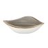 Churchill Stonecast Triangle Bowl Grey 153mm (Pack Of 12)