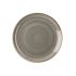 Churchill Stonecast Coupe Plate Grey 288mm (Pack Of 12)