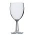 Utopia Saxon Wine Goblets 200ml (Pack Of 48)