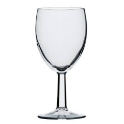Utopia Saxon Wine Goblets 260ml (Pack Of 48)