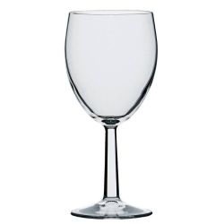 Utopia Saxon Wine Goblets 340ml (Pack Of 48)