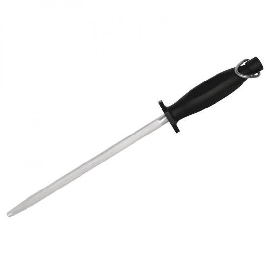 Vogue Knife Sharpening Steel 30.5cm URO D121