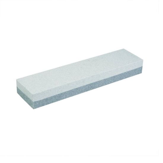 Vogue Dual Grit Whetstone 120-240 URO D139 Vogue Dual Grit Whetstone 120-240 URO D139