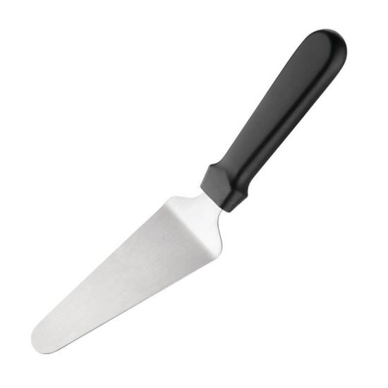 Vogue Pie Lifter Plastic Handle URO D395 Vogue Pie Lifter Plastic Handle URO D395
