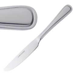 Olympia Mayfair Dessert Knife (Pack of 12) Olympia Mayfair Dessert Knife (Pack of 12)
