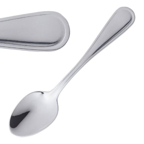 Olympia Mayfair Teaspoon Box of 12 URO D512