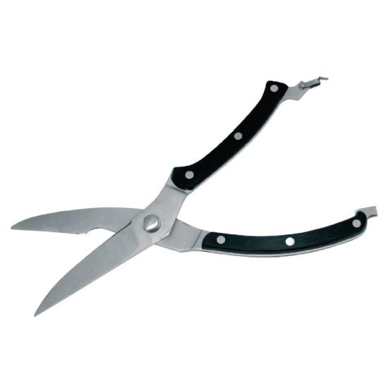 Vogue Poultry Secateurs URO D632