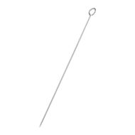Vogue Metal Skewer 12 Inch