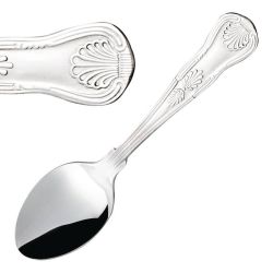 Olympia Kings Teaspoon (Pack of 12)