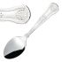 Olympia Kings Teaspoon (Pack of 12)
