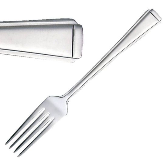 Olympia Harley Table Fork Box of 12 URO D691 Olympia Harley Table Fork Box of 12 URO D691