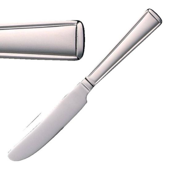 Olympia Harley Dessert Knife Box of 12 URO D693 Olympia Harley Dessert Knife Box of 12 URO D693