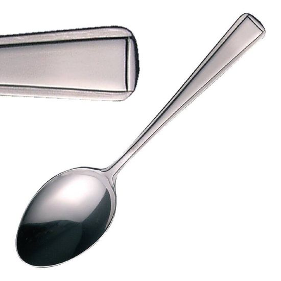 Olympia Harley Teaspoon Box of 12 URO D697