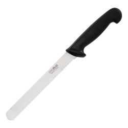 Hygiplas Bread Knife 20.5cm Hygiplas Bread Knife 20.5cm