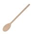 Vogue Wooden Spoon 14 Inch