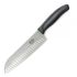 Victorinox Santoku Knife Fluted Edge 17cm