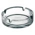 Glass Stackable Small Ashtray (Pack Of 24)