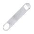 Olympia Bar Blade Bottle Opener Stainless Steel