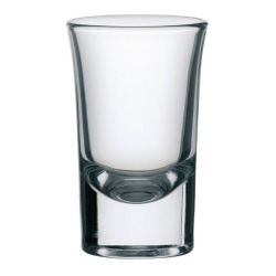 Utopia Boston Shot Glasses 30ml (Pack Of 12)