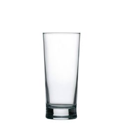 Utopia Senator Conical Beer Glasses 570ml CE Marked (Pack Of 24) Utopia Senator Conical Beer Glasses 570ml CE Marked (Pack Of 24)