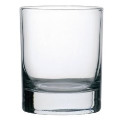 Utopia Old Fashioned Rocks Glass 220ml (Pack Of 48)