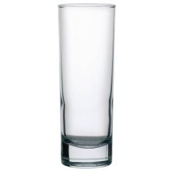 Utopia Side Hi Ball Glasses 290ml (Pack Of 48)