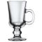 Utopia Venezia Irish Coffee Glasses 230ml (Pack Of 12)