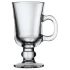 Utopia Venezia Irish Coffee Glasses 230ml (Pack Of 12)