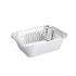 Fiesta Foil Containers Medium 450ml / 16oz (Pack Of 500)