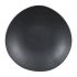 Alchemy Melamine Trace Granite Black Melamine Bowl 320mm (Pack Of 4)