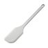 Matfer Exoglass Flat Bevelled Spatula 14