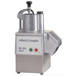 Robot Coupe Veg Prep Machine CL50 Ultra Robot Coupe Veg Prep Machine CL50 Ultra