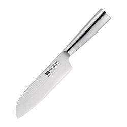 Tsuki Series 8 Santoku Knife 17.5cm Tsuki Series 8 Santoku Knife 17.5cm