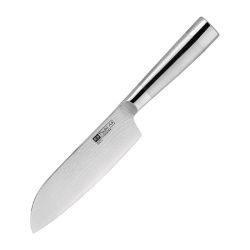 Tsuki Series 8 Santoku Knife 14cm Tsuki Series 8 Santoku Knife 14cm