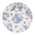 Churchill Vintage Prints Deep Coupe Plates Prague Toile 255mm (Pack Of 12)