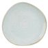 Churchill Stonecast Trace Plates Duck Egg Blue 286mm (Pack Of 12)