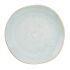 Churchill Stonecast Trace Plates Duck Egg Blue 264mm (Pack Of 12)