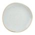 Churchill Stonecast Trace Plates Duck Egg Blue 210mm (Pack Of 12)