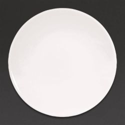 Churchill Profile Deep Coupe Plates 225mm (Pack Of 12)