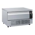 All Counter Freezers