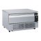 Polar U-Series Single Drawer Counter Fridge Freezer 2xGN
