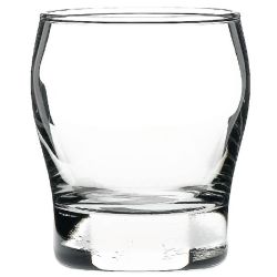 Libbey Perception Rocks Glasses 210ml (Pack Of 12)