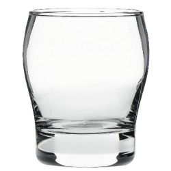Libbey Perception Old Fashioned Tumblers 350ml (Pack Of 12)